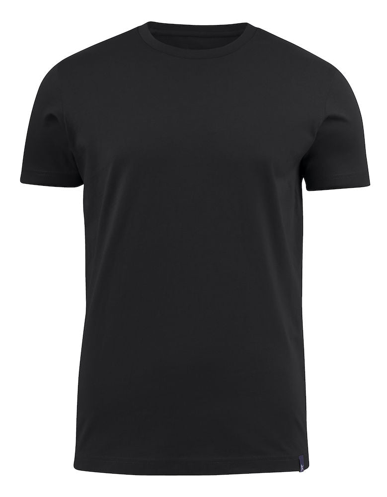 JH400 James Harvest American U T-Shirts Mens