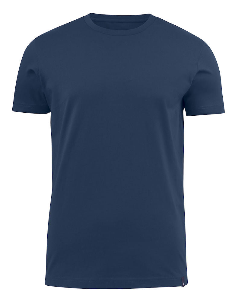 JH400 James Harvest American U T-Shirts Mens