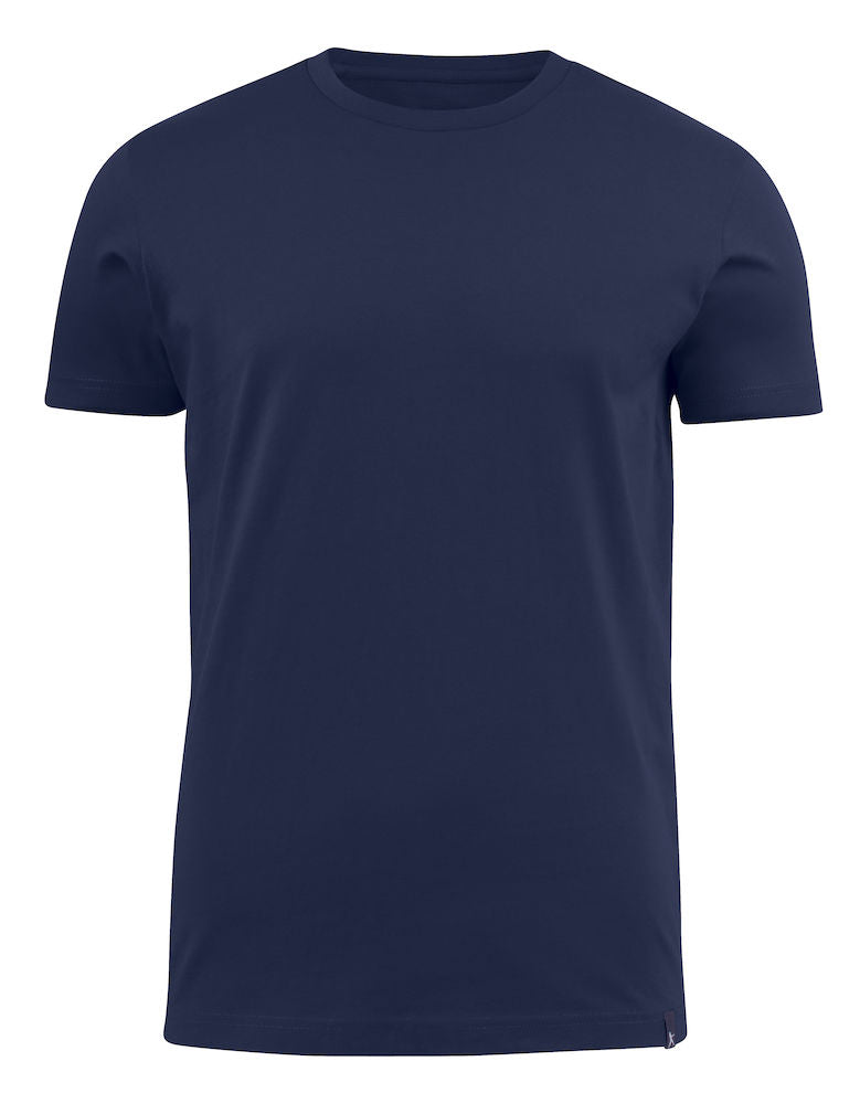 JH400 James Harvest American U T-Shirts Mens