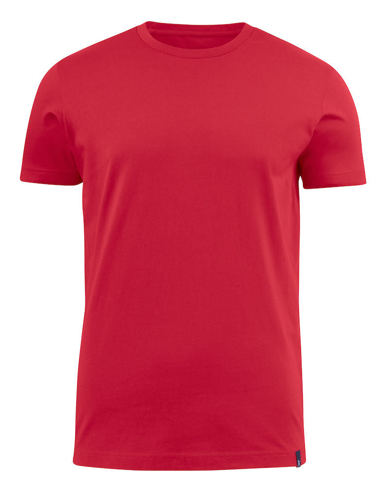 JH400 James Harvest American U T-Shirts Mens