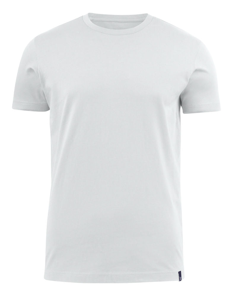 JH400 James Harvest American U T-Shirts Mens