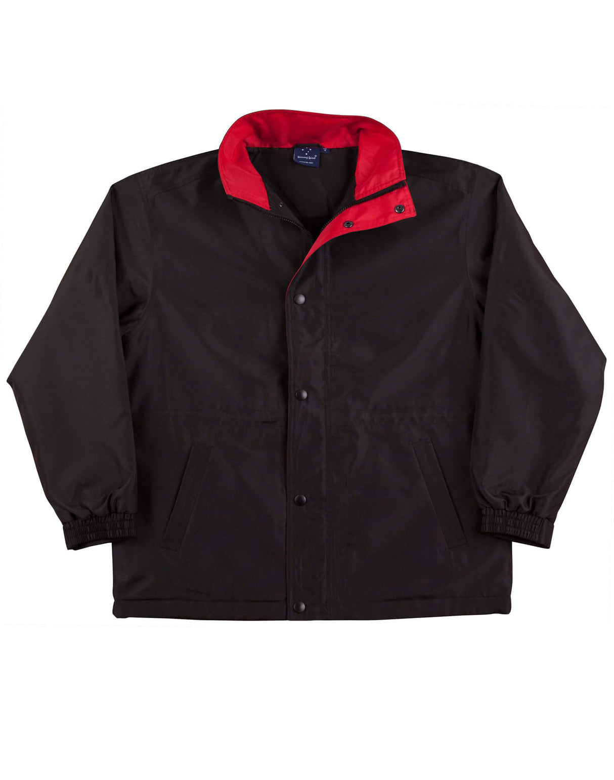 JK01 Stadium Jacket Unisex