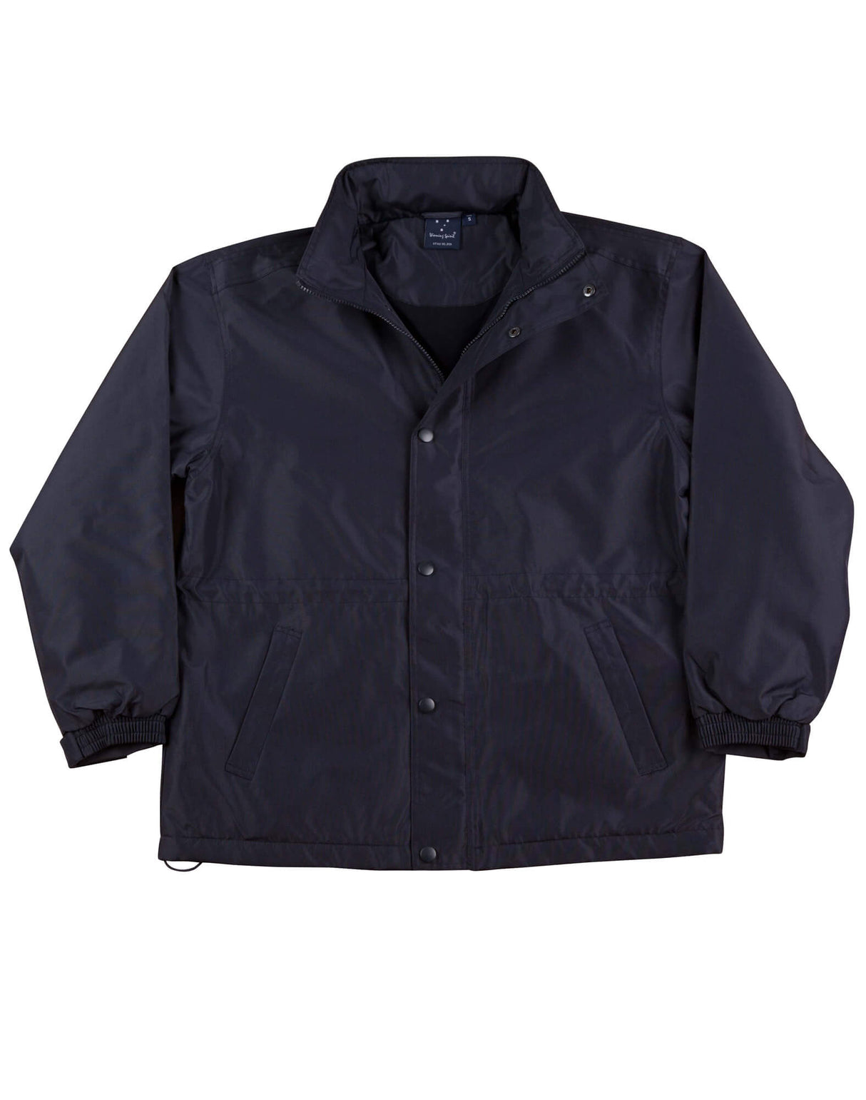 JK01 Stadium Jacket Unisex