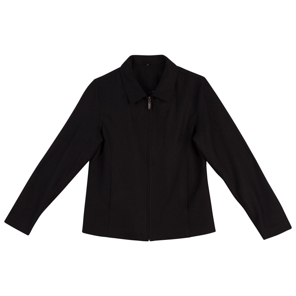 JK14 Ladies Flinders Wool Blend Corporate Jacket