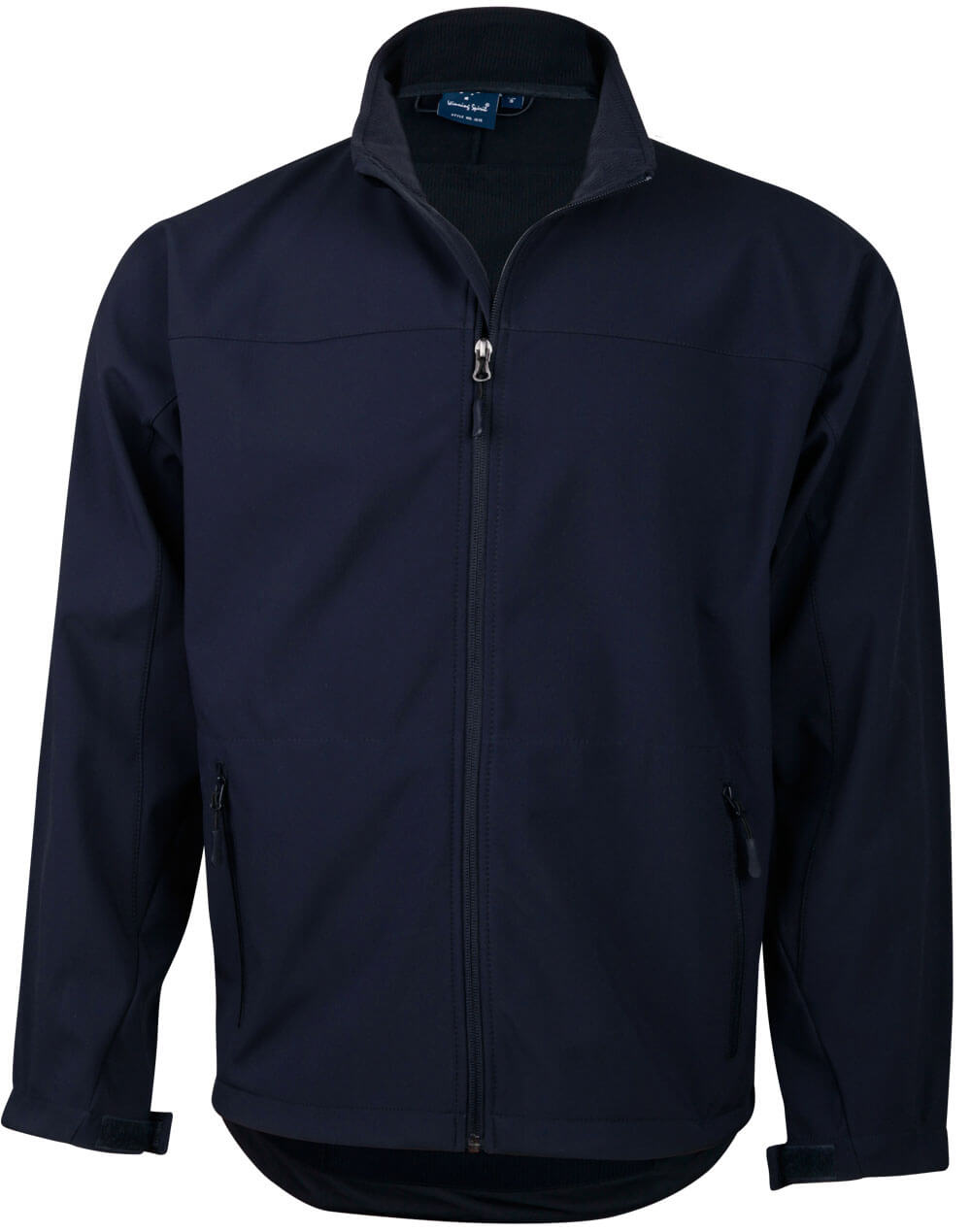JK15 Rosewall Softshell Jacket