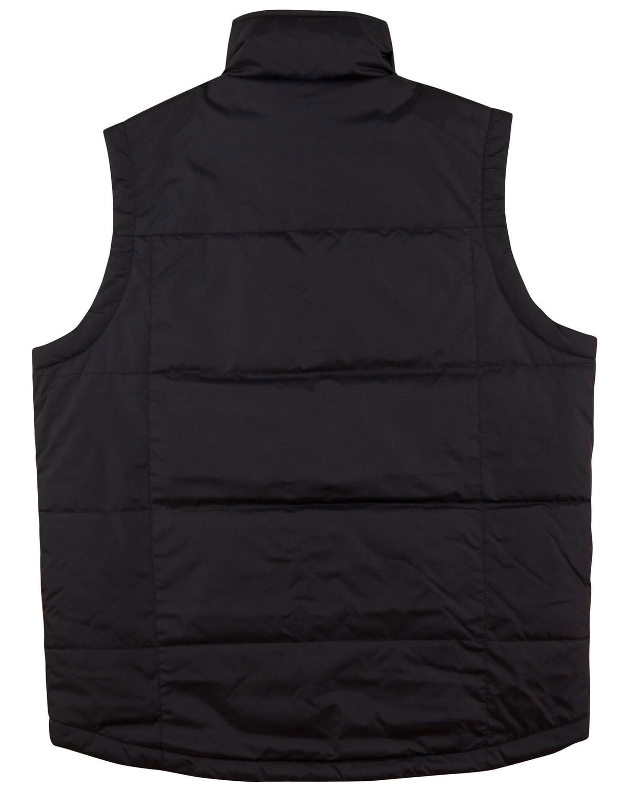 JK29 Padded Nylon Vest Men's