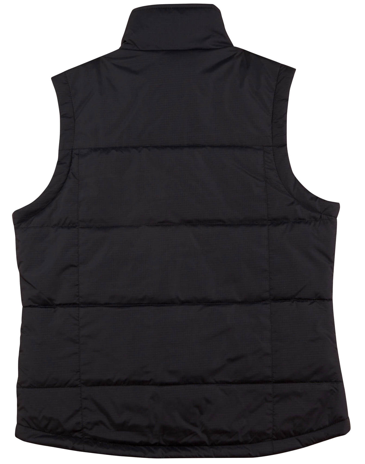 JK30 Padded Vest Ladies
