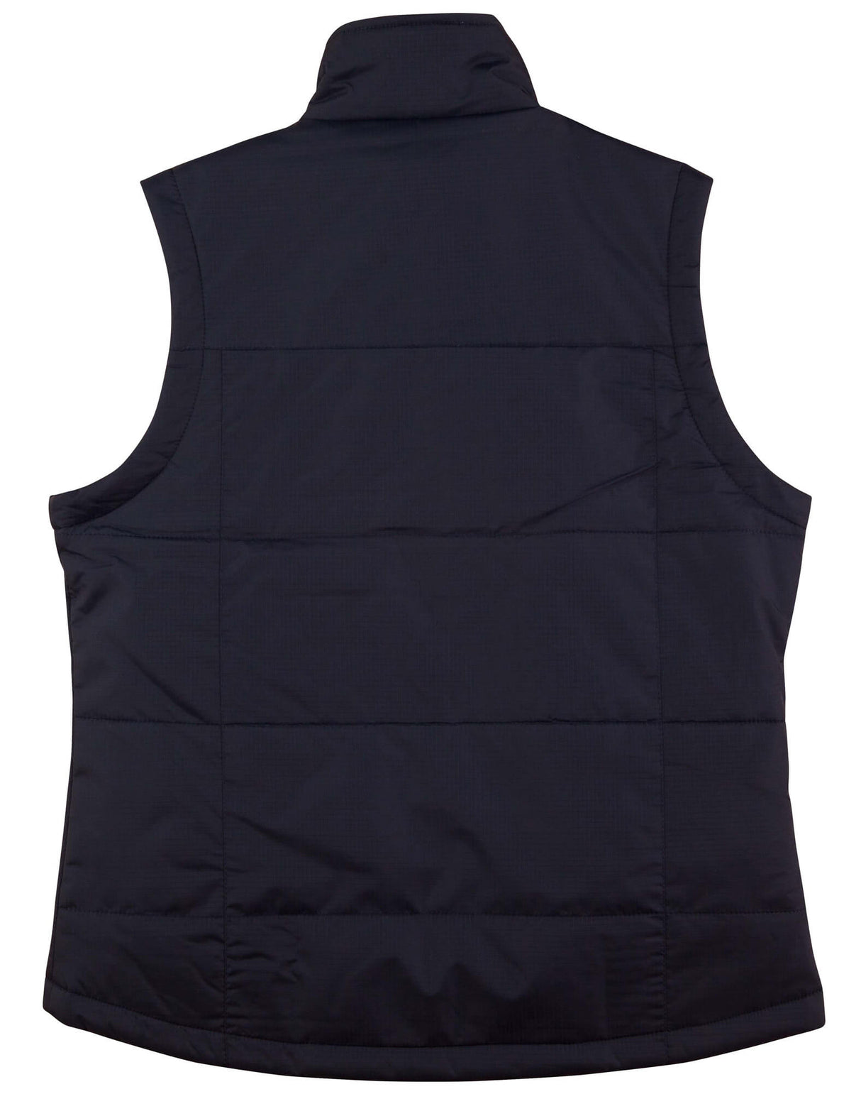 JK30 Padded Vest Ladies