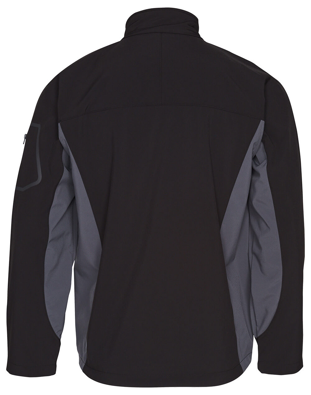 JK31 Whistler Softshell Contrast Jacket Men's