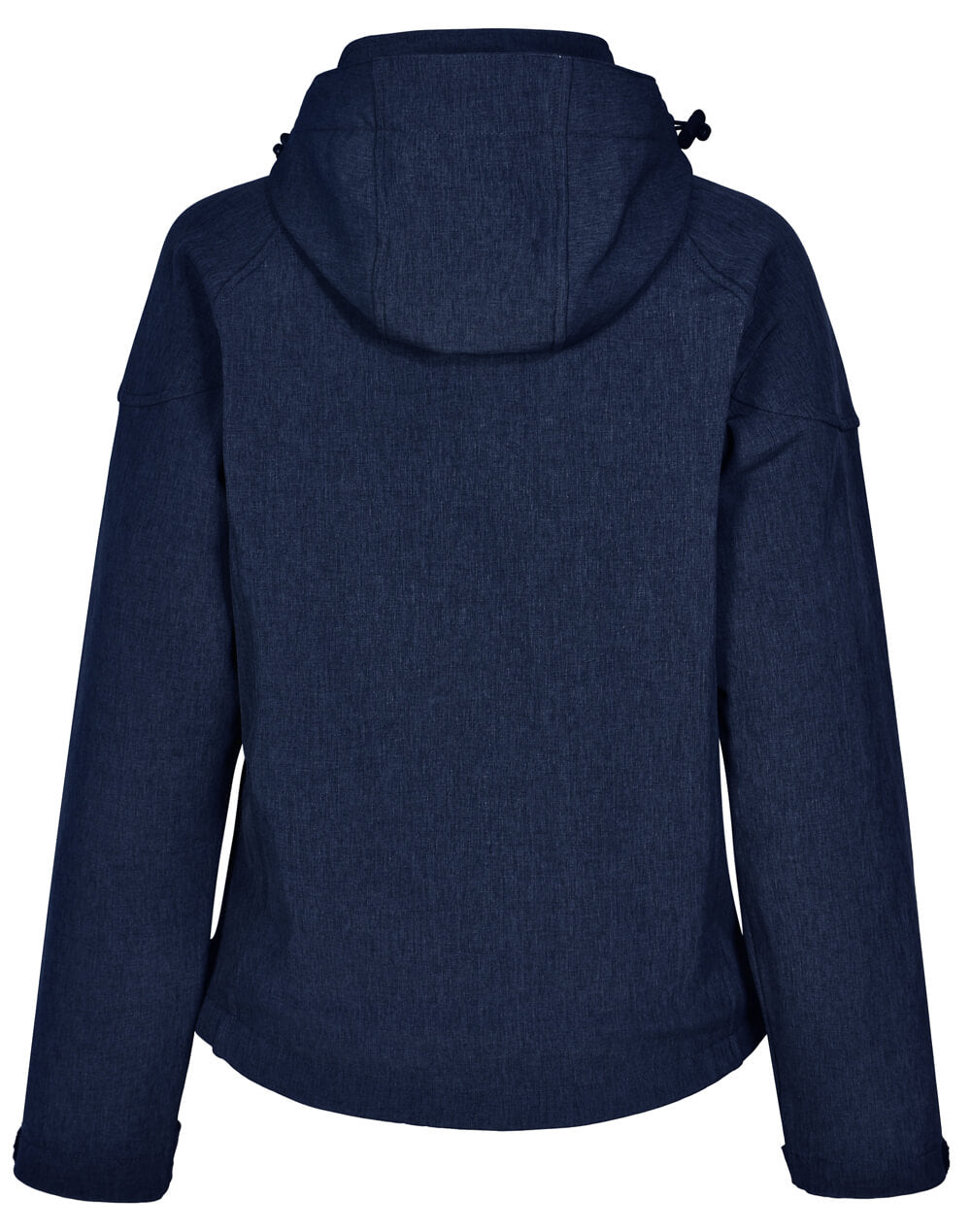 JK34 Aspen Softshell Hood Jacket Ladies
