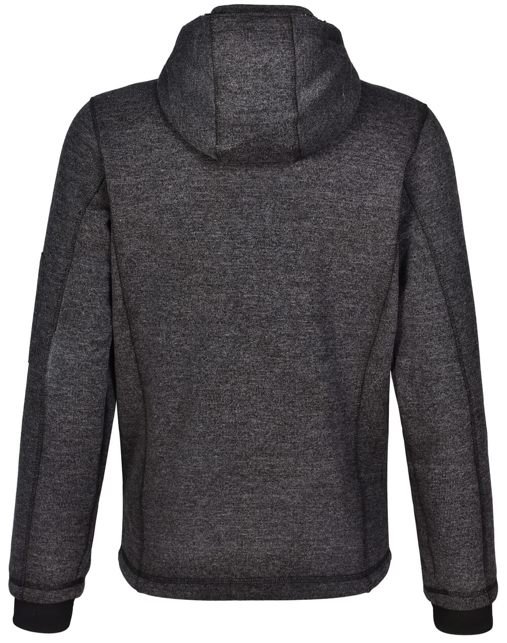 JK41 Acland Bonded Fleece Jacket