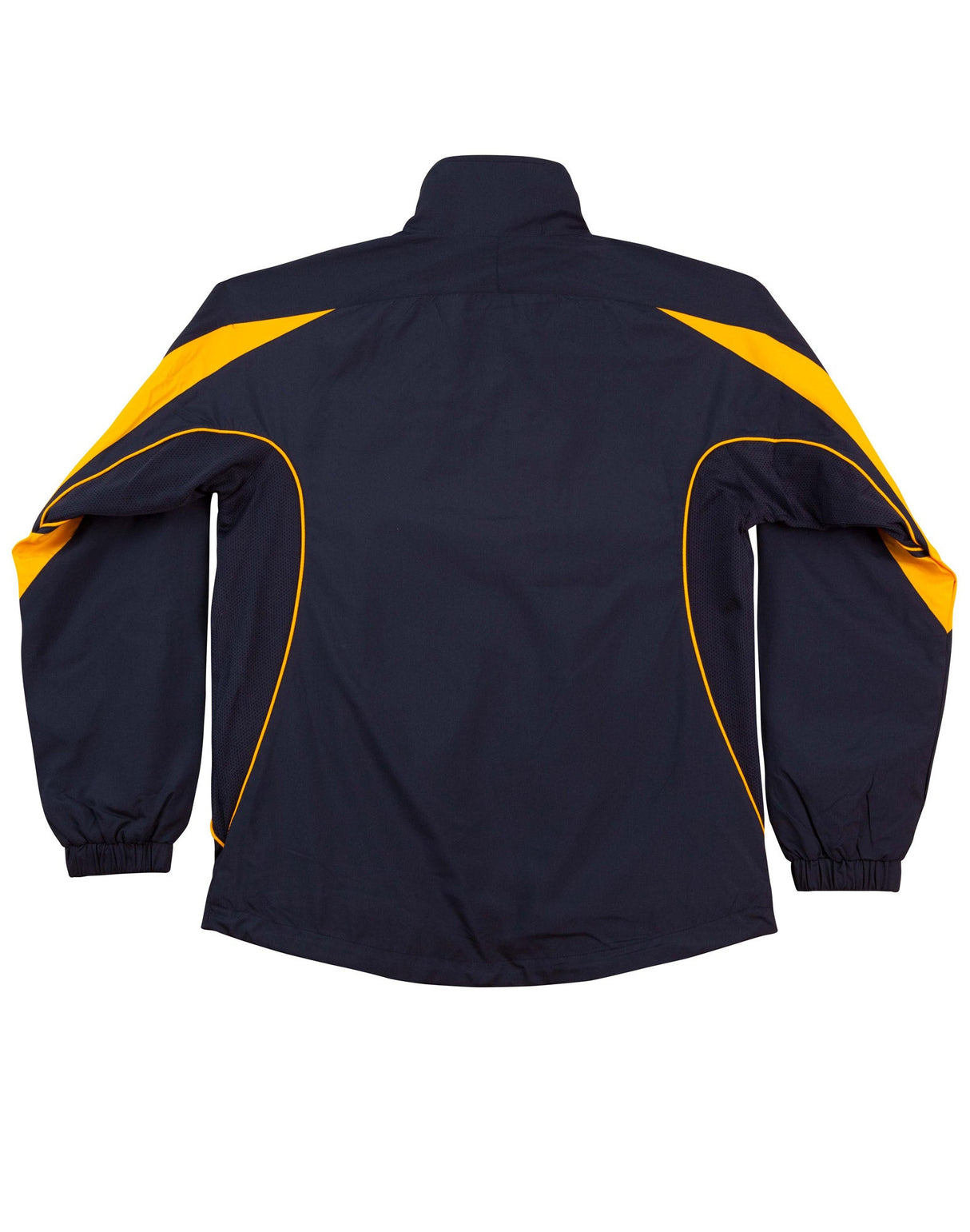 JK53 Winning Spirit Unisex Adult Legend Warm Up Jacket