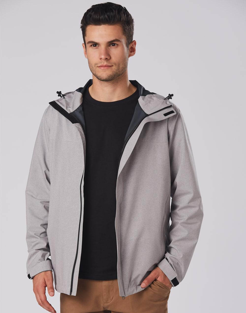 JK55 Absolute Waterproof Performance Jacket