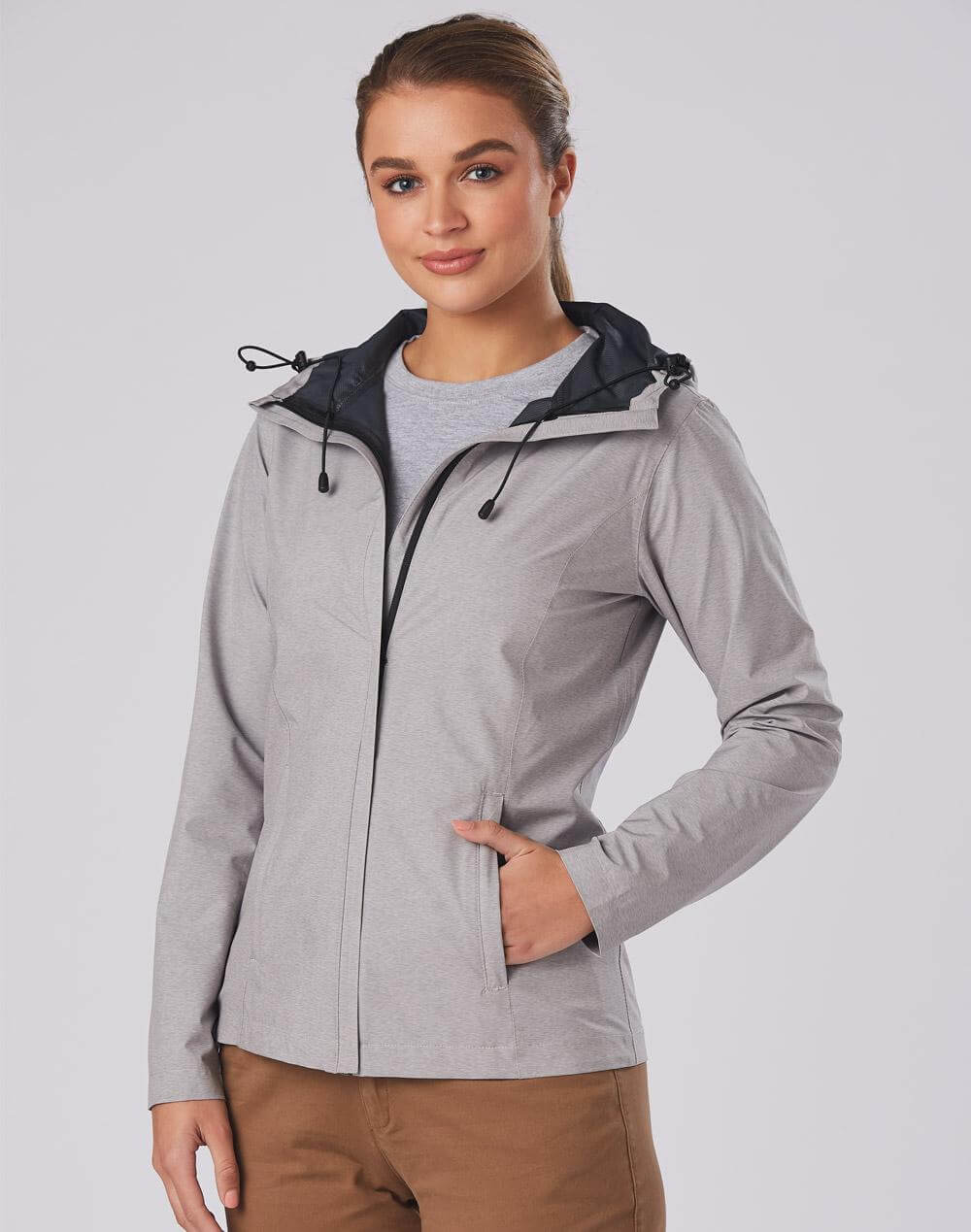 JK56 Ladies Absolute Waterproof Performance Jacket