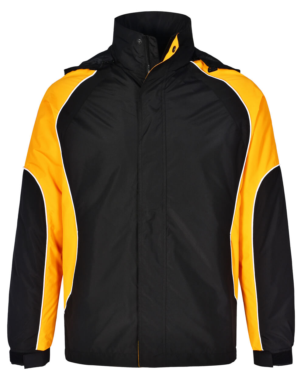 JK77 Arena Jacket Unisex