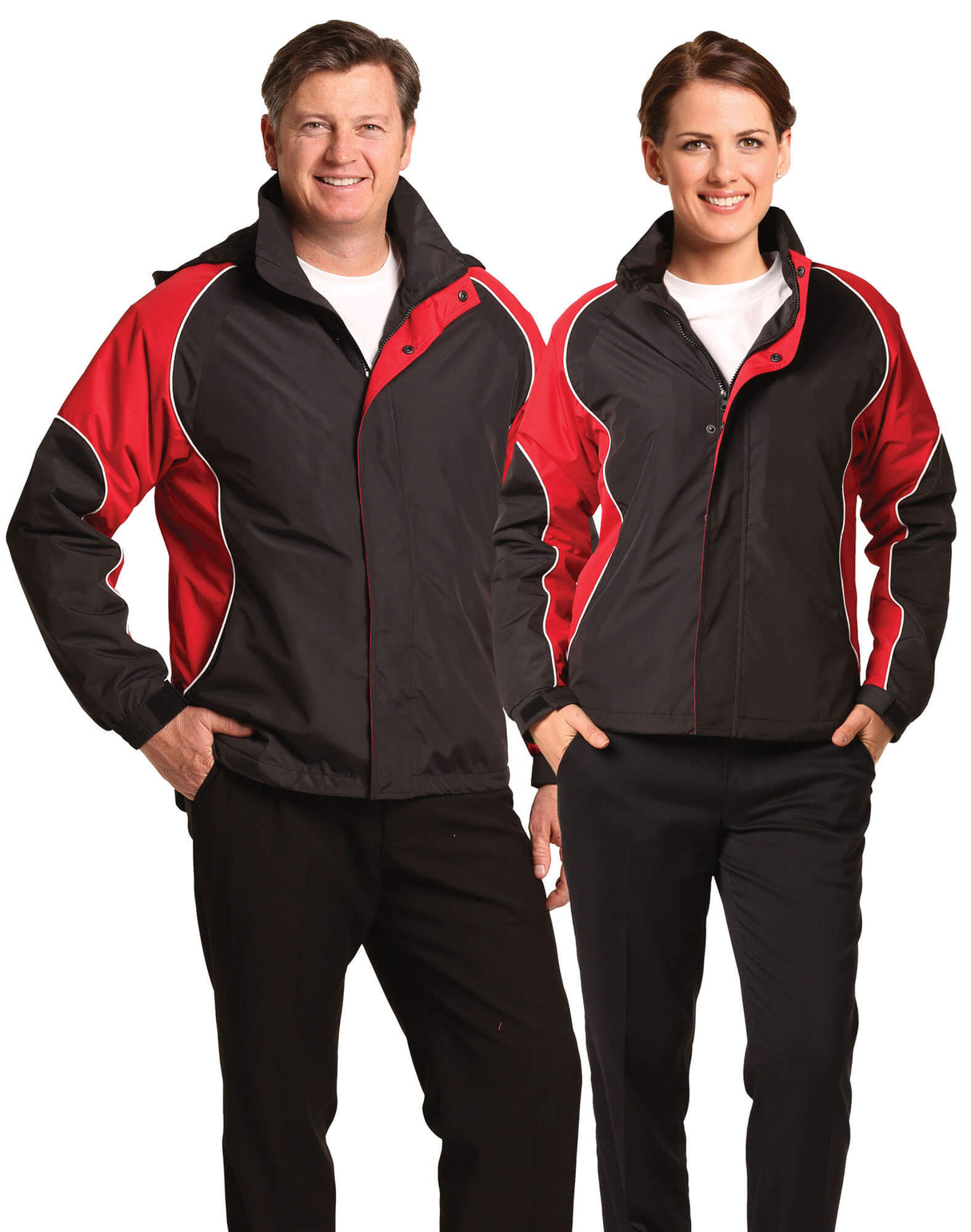 JK77 Arena Jacket Unisex