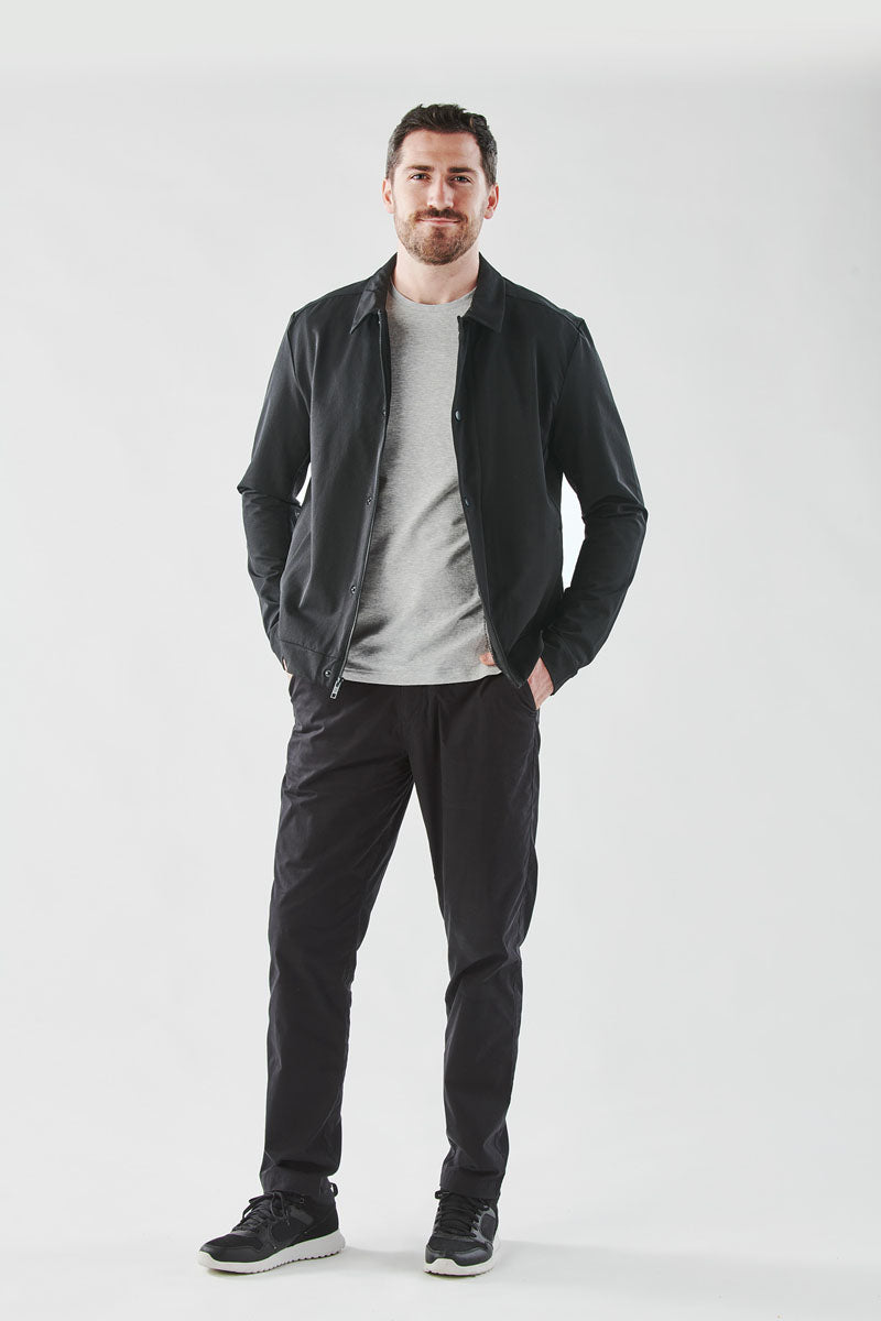Men's Soho Jacket