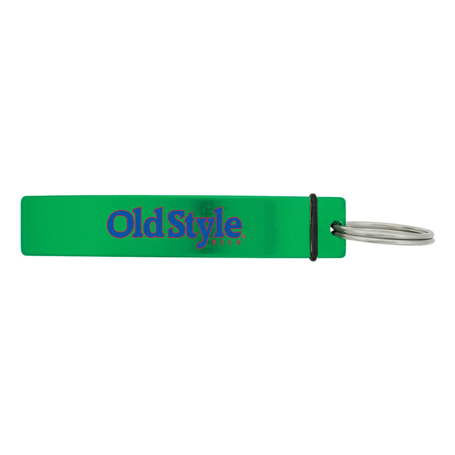 Beverage Bottle Opener - Branded