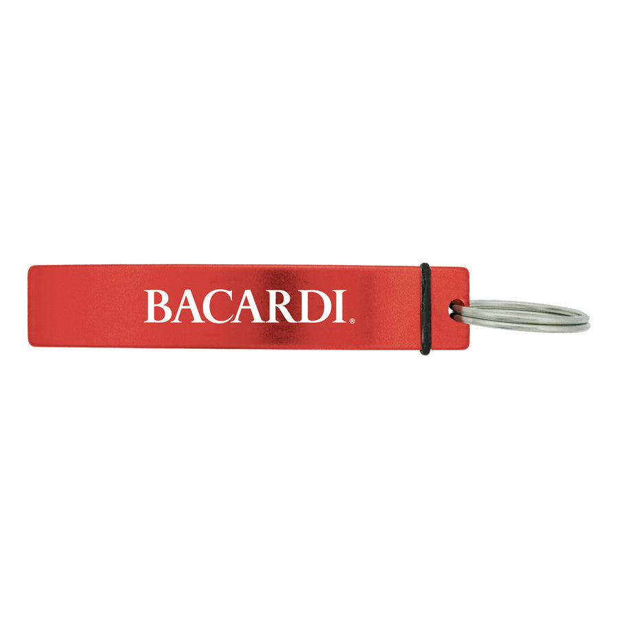 Beverage Bottle Opener - Branded