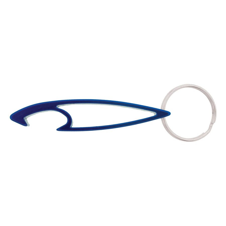 Aluminium Bottle Opener - Branded