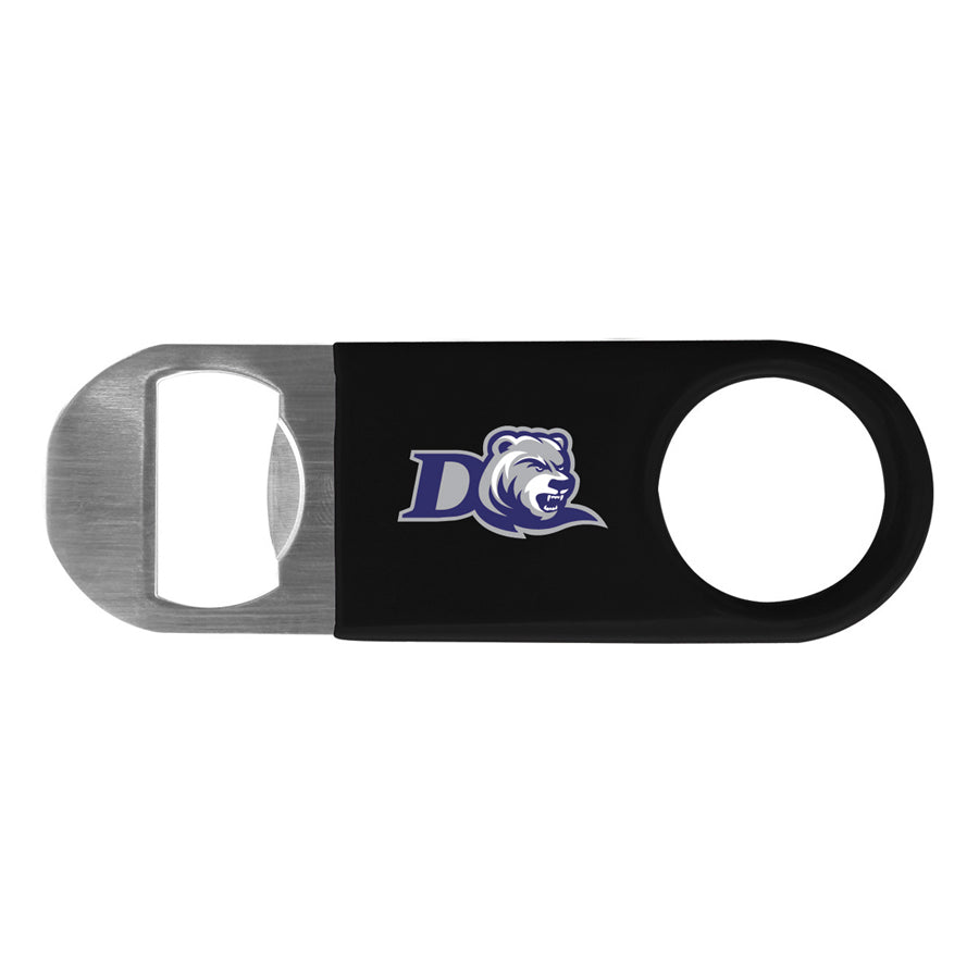 Bar Vinyl Bottle Opener - Printed