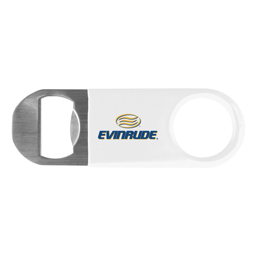Bar Vinyl Bottle Opener - Printed
