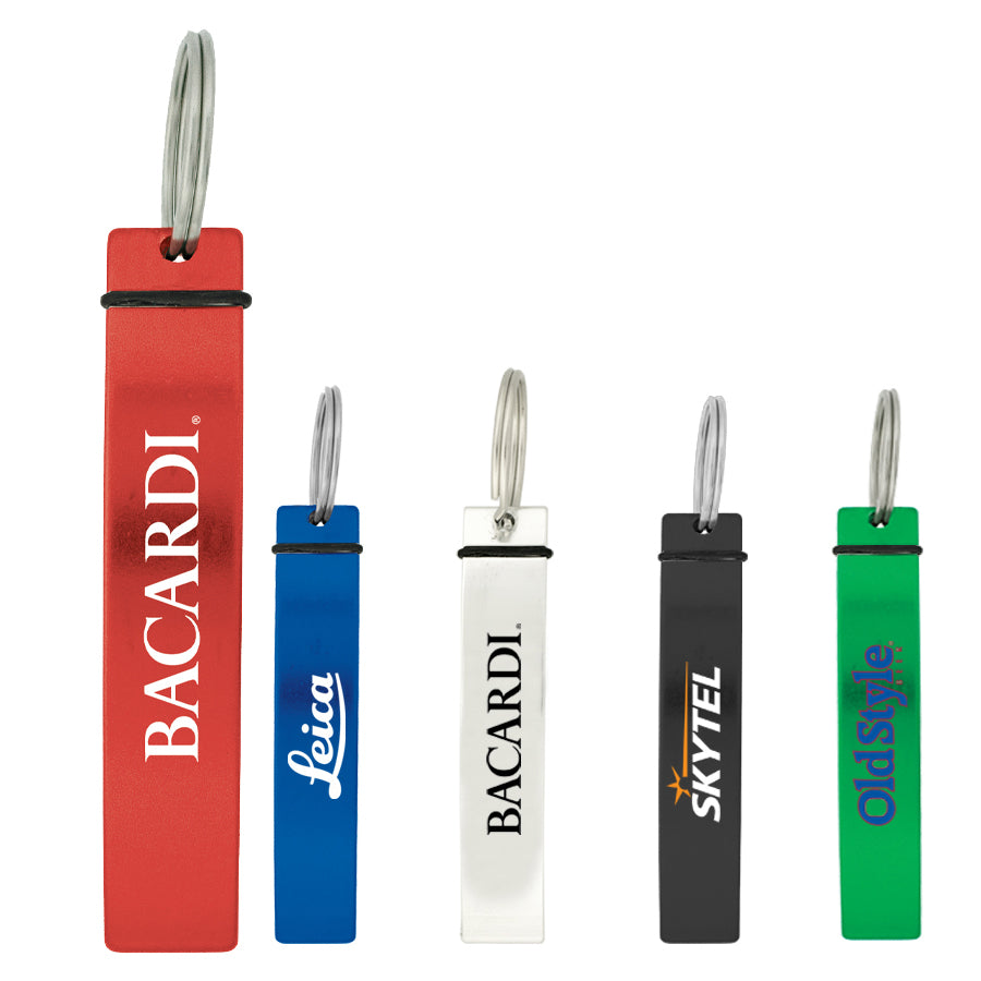 Beverage Bottle Opener - Branded