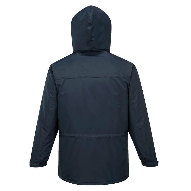 K4039 Everest Jacket - MAIN - dixiesworkwear