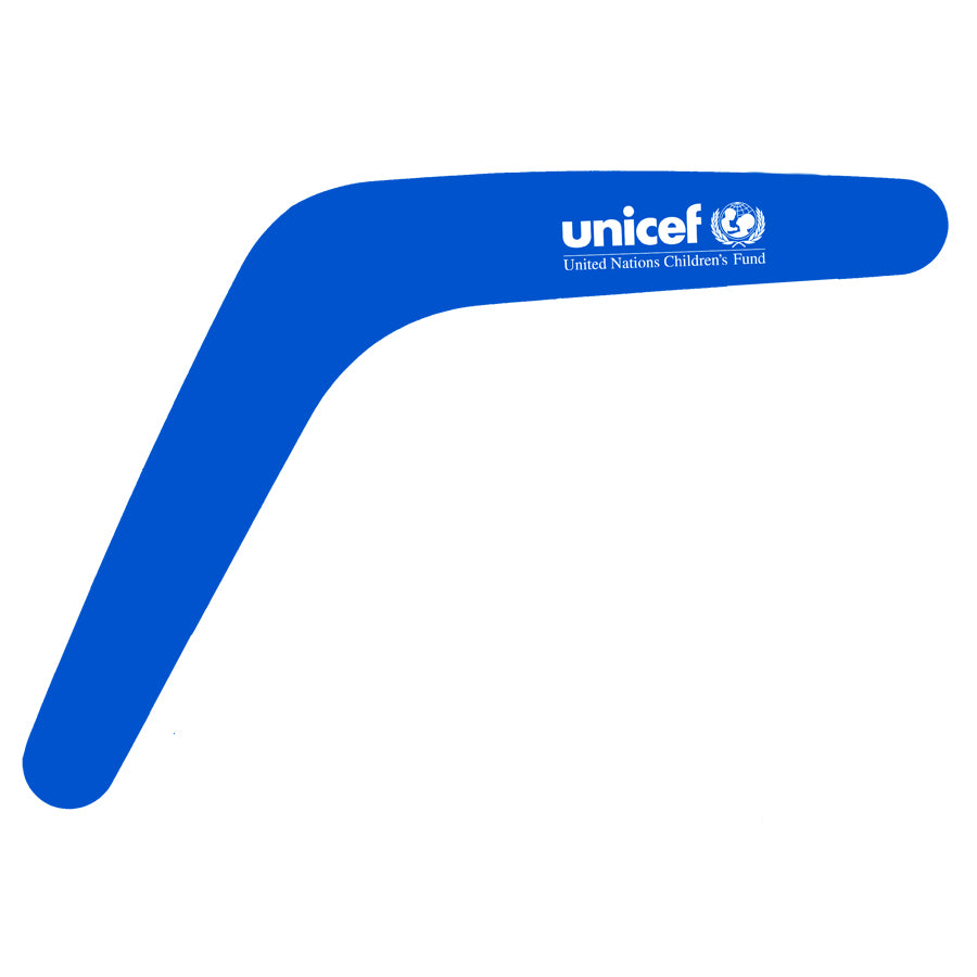 Australian Boomerang - Printed