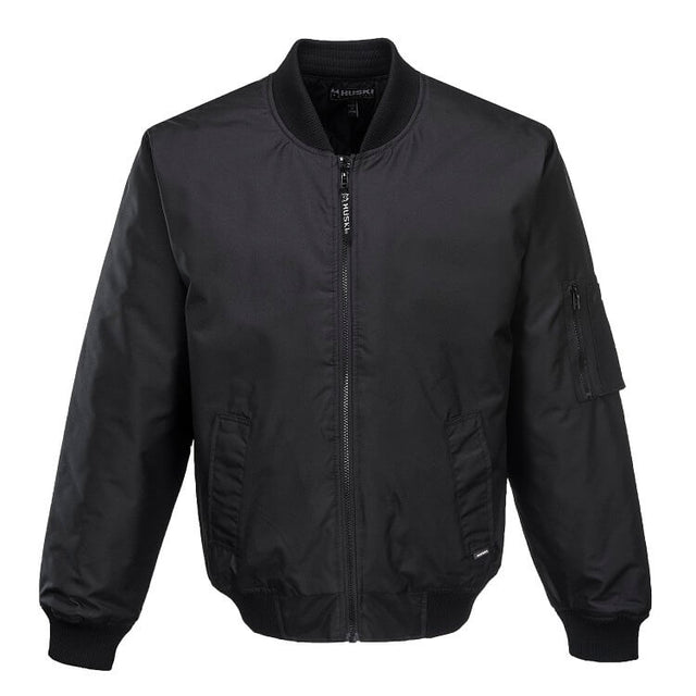 K8014 Combat Jacket - MAIN - dixiesworkwear