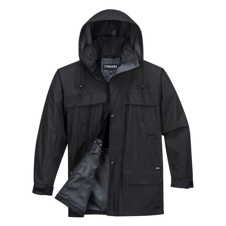 K8026 Classic Jacket - MAIN - dixiesworkwear