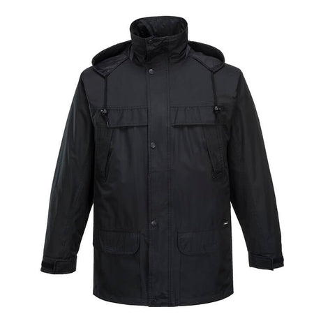 K8026 Classic Jacket - MAIN - dixiesworkwear