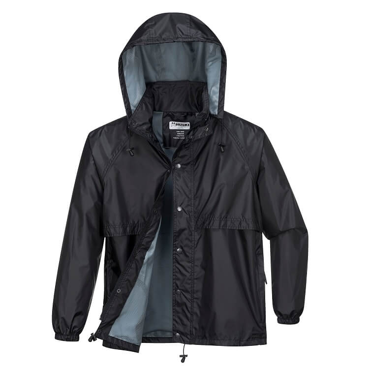 K8032 Stratus Packable Jacket - MAIN - dixiesworkwear