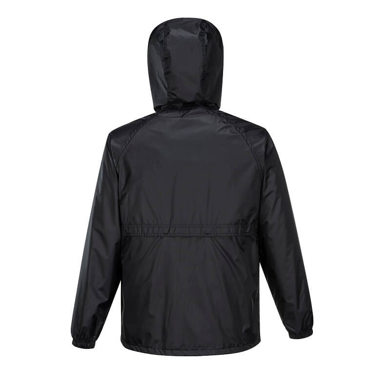 K8032 Stratus Packable Jacket - MAIN - dixiesworkwear