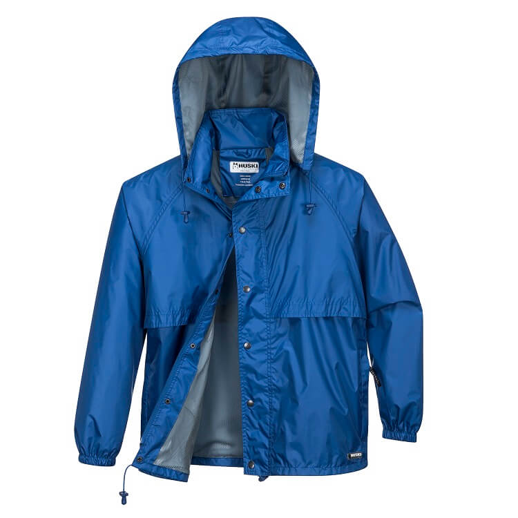 K8032 Stratus Packable Jacket - MAIN - dixiesworkwear