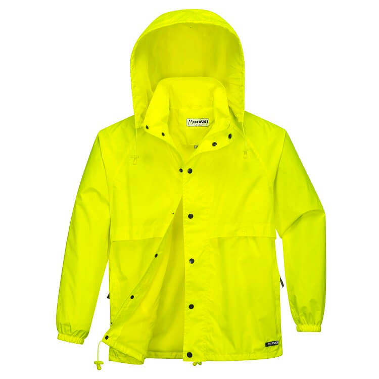 K8032 Stratus Packable Jacket - MAIN - dixiesworkwear
