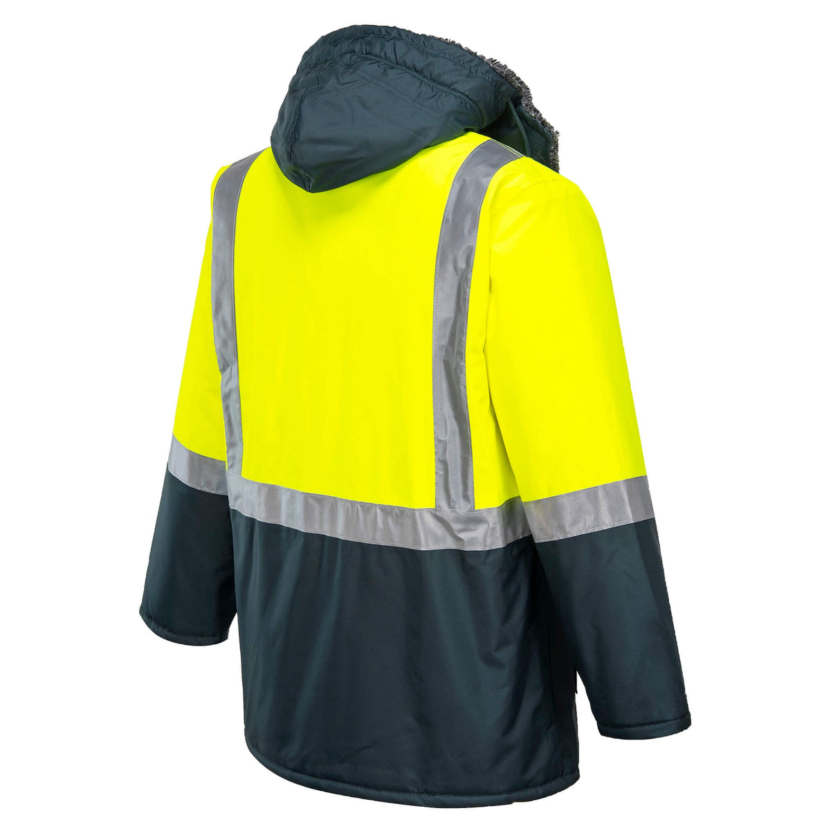K8044 Huski Freezer Jacket