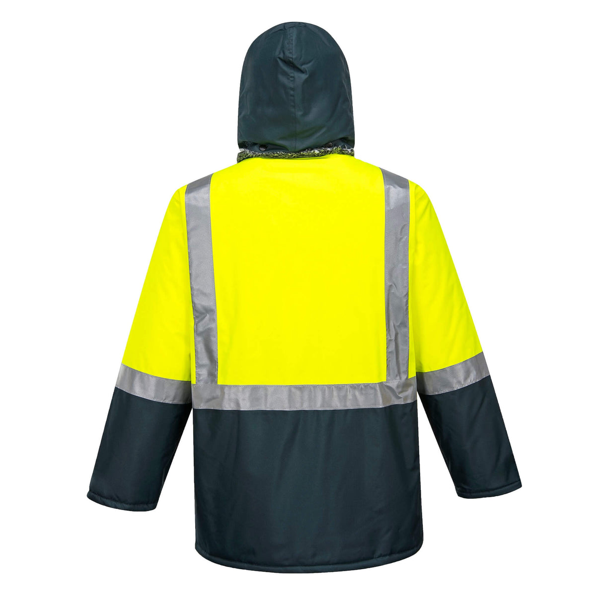 K8044 Huski Freezer Jacket