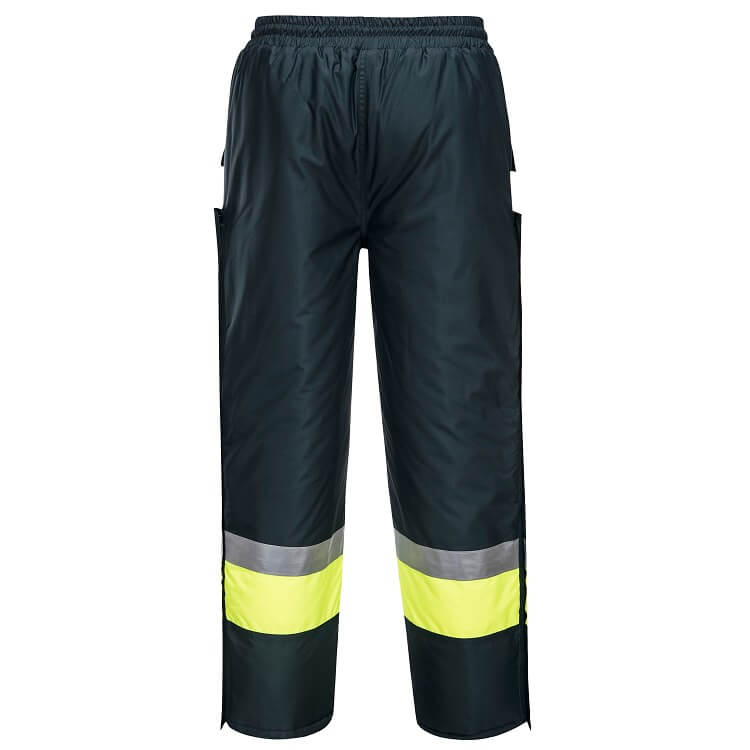 K8047 Freezer Pants - dixiesworkwear