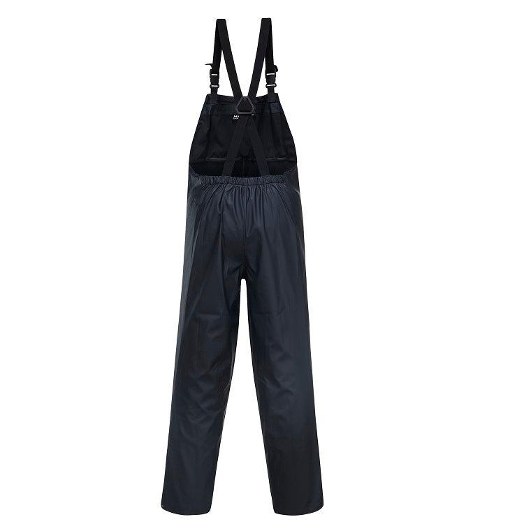 K8097 Farmers Bib & Brace - dixiesworkwear