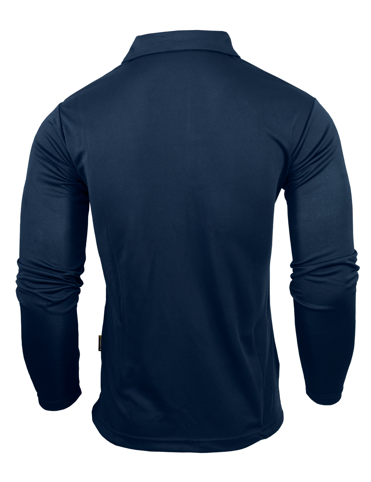 3316 Aussie Pacific Botany Kids Polos Long Sleeve