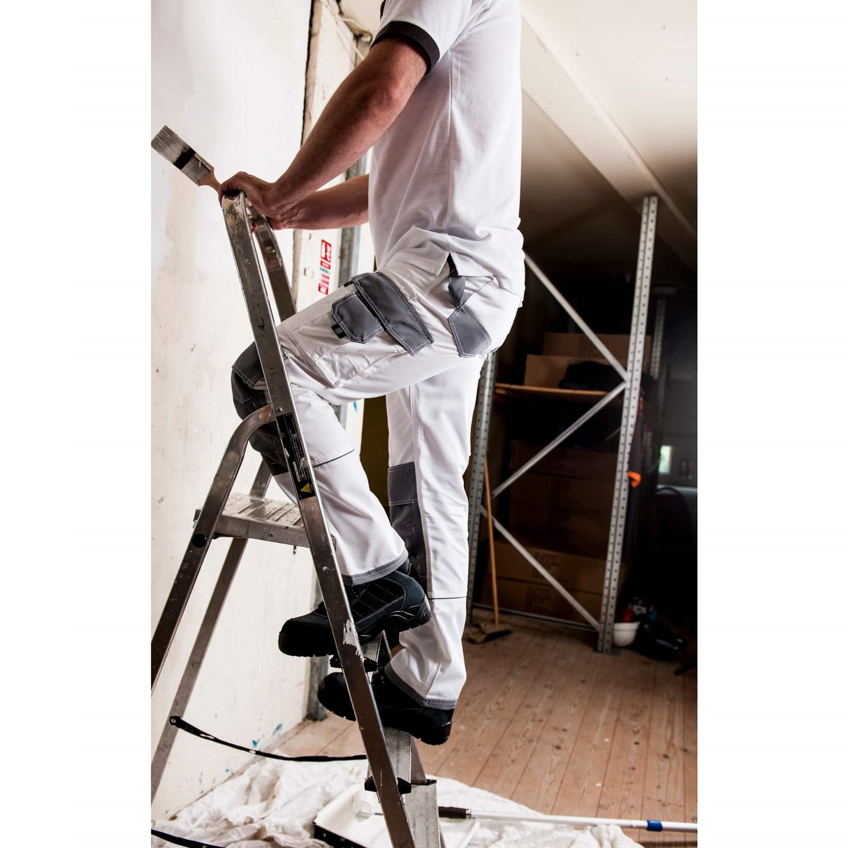 KS54 Painters Pro Trousers