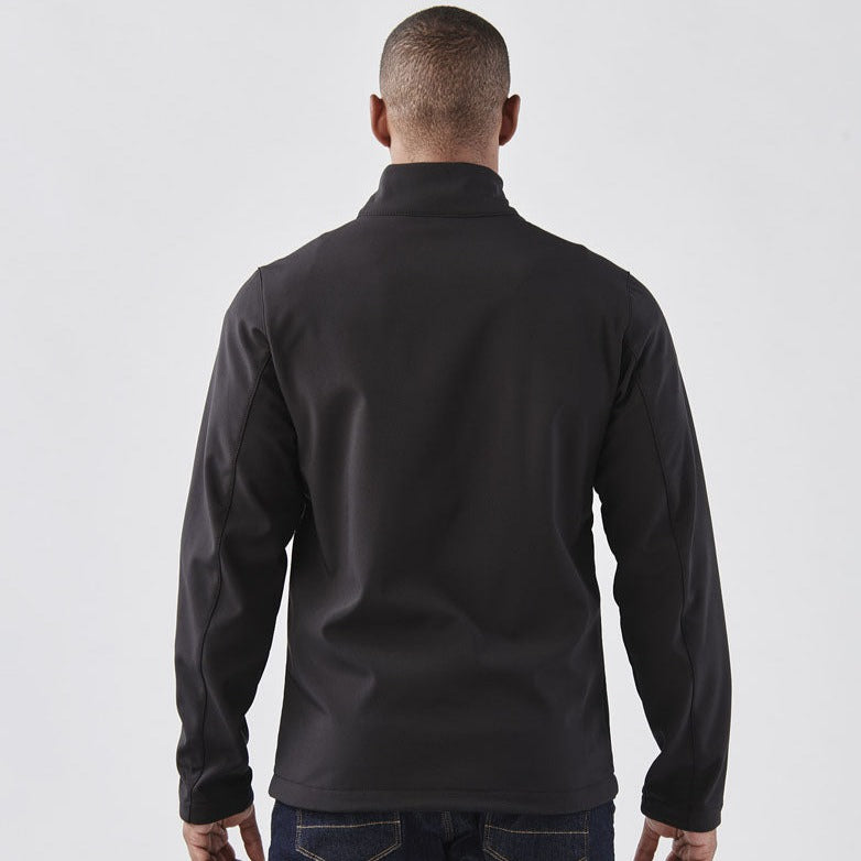 KSB-1 Men's Orbiter Softshell