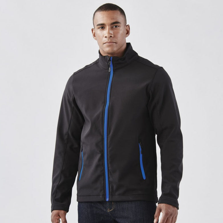 KSB-1 Men's Orbiter Softshell