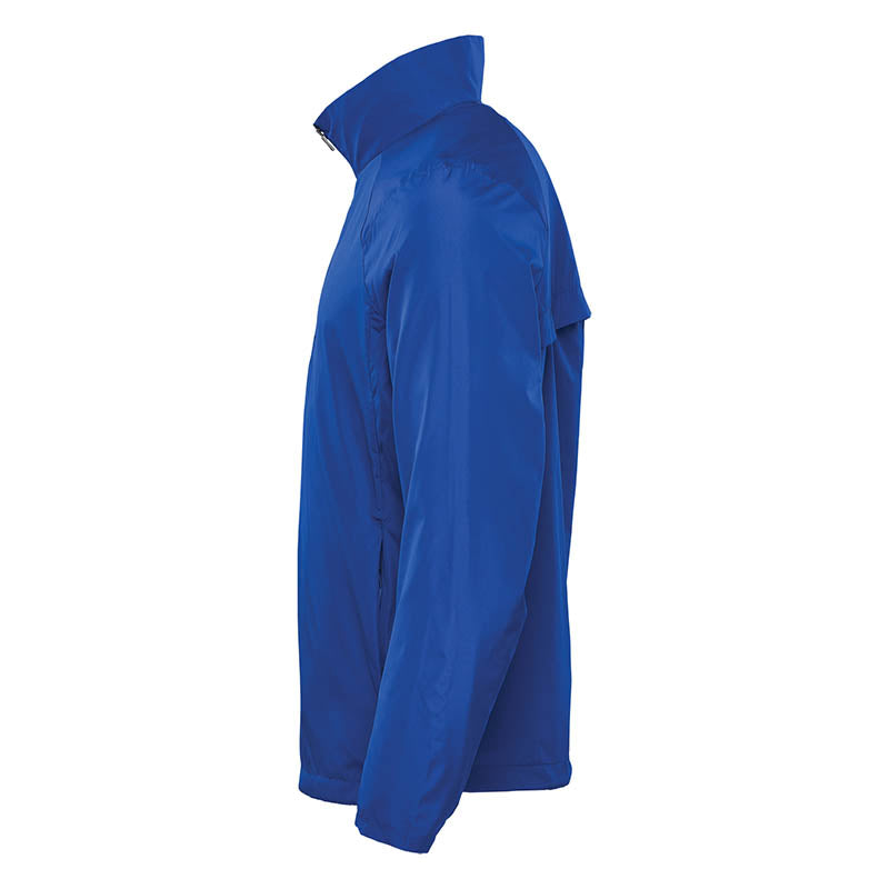 Men's Pacifica 1/4 Zip Anorak