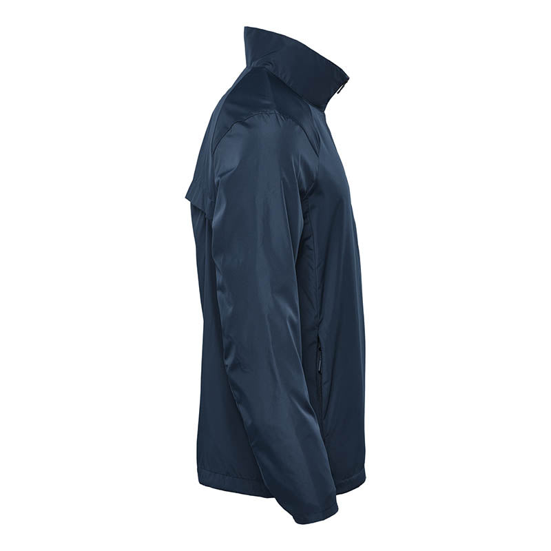 Men's Pacifica 1/4 Zip Anorak