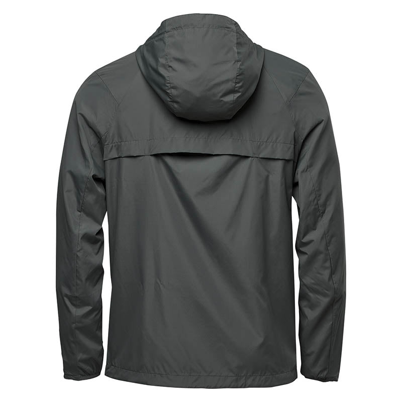 Men's Pacifica Wind Jacket
