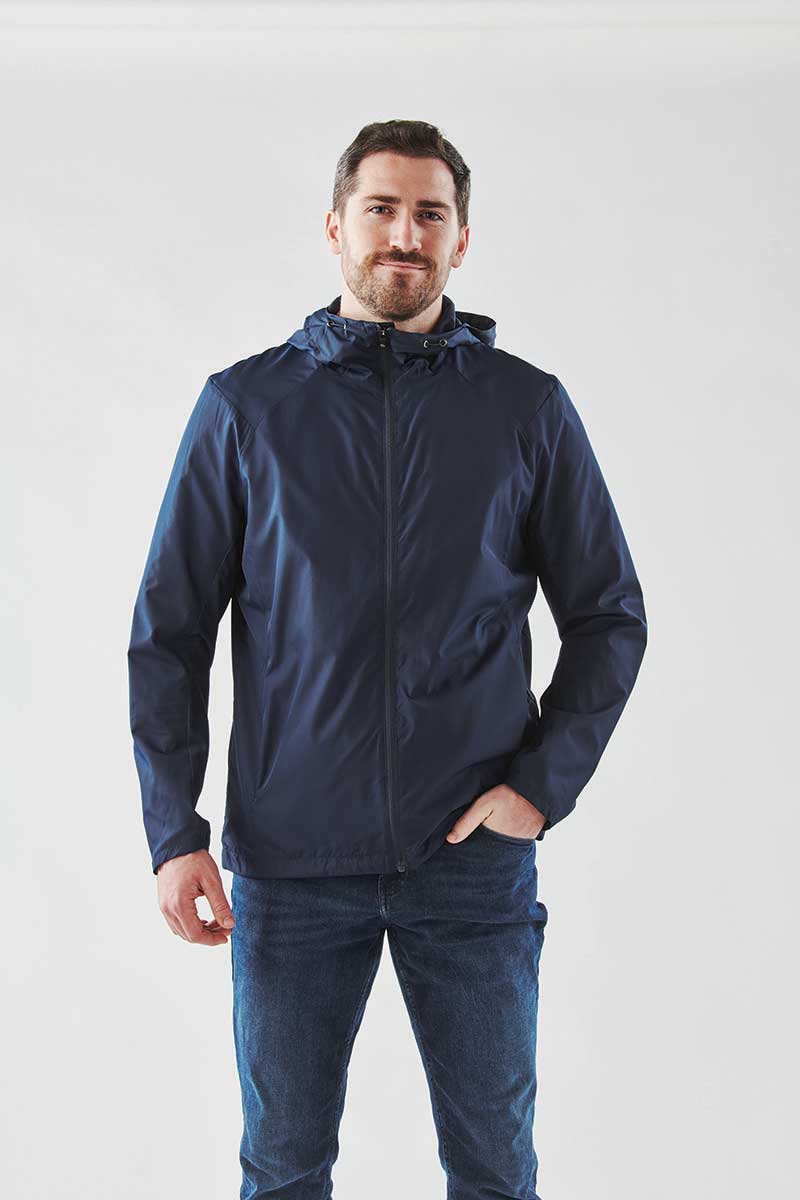 Men's Pacifica Wind Jacket