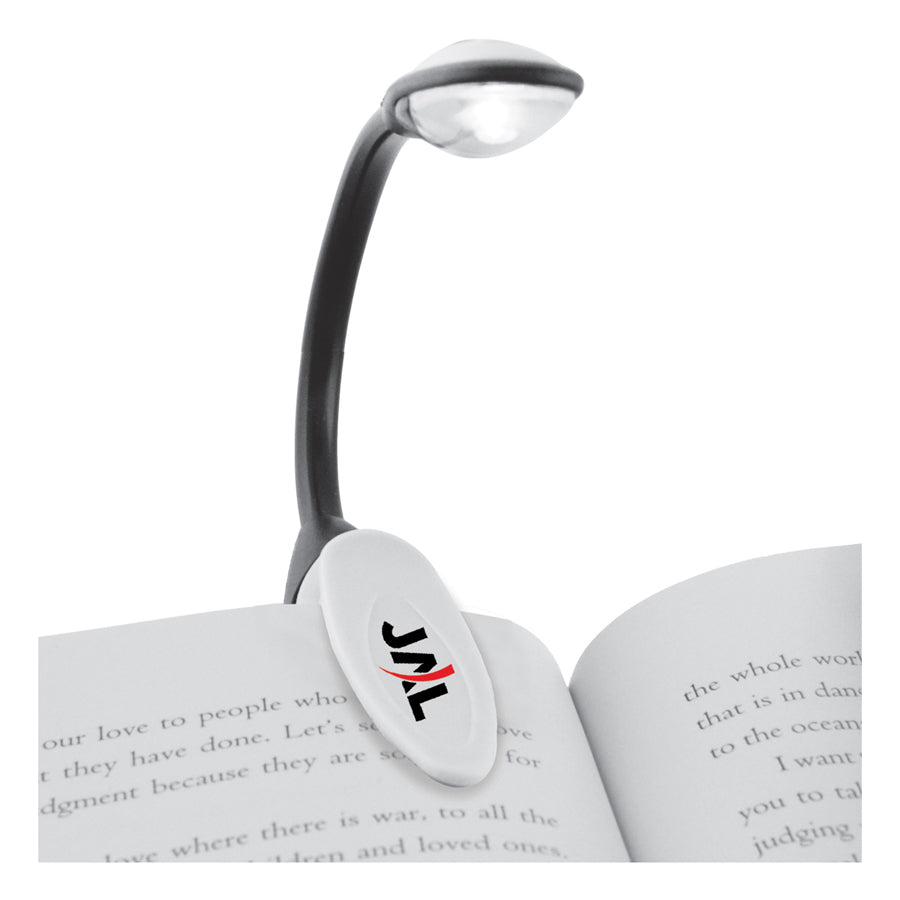 Delta Book Light - Printed