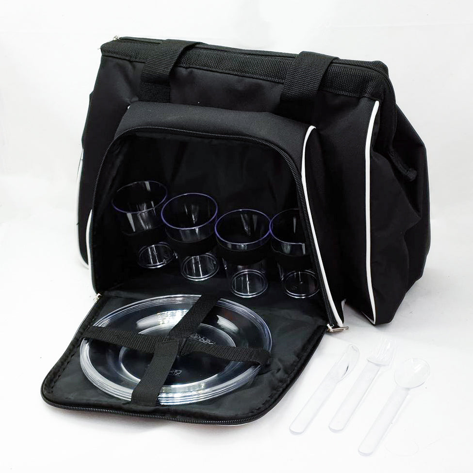 Colorado Deluxe Picnic Set - Printed